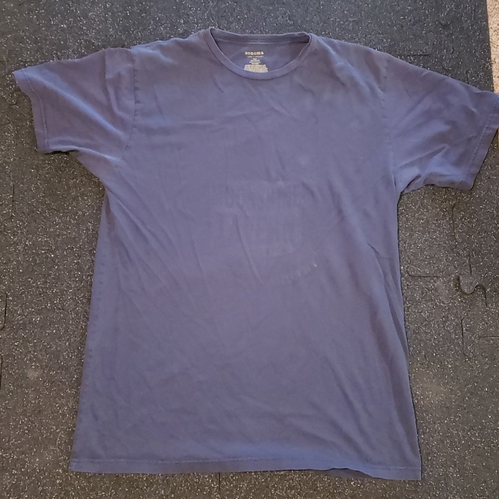 Men's Tshirt